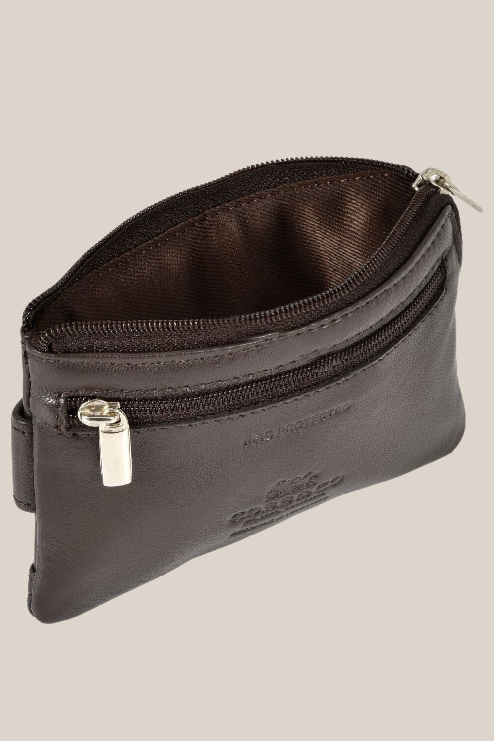 Cobb & Co Pickett RFID Mens Wallet