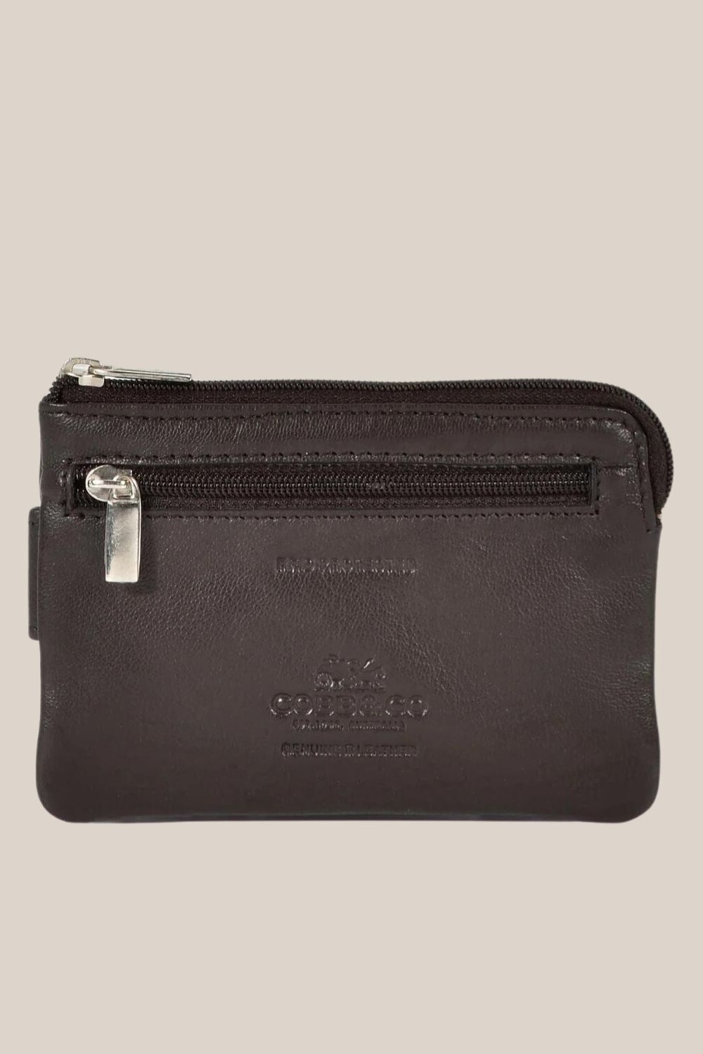 Cobb & Co Pickett RFID Mens Wallet