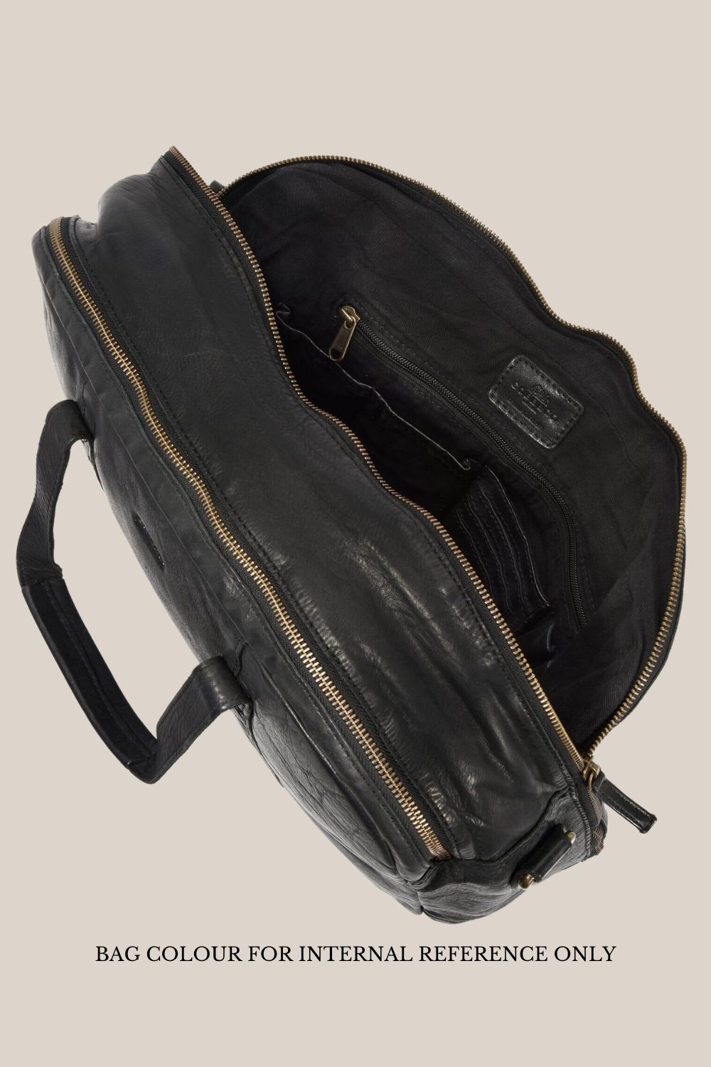 Cobb & Co Everton Leather Business Bag