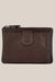 Gabee Collins RFID Compact Leather Wallet