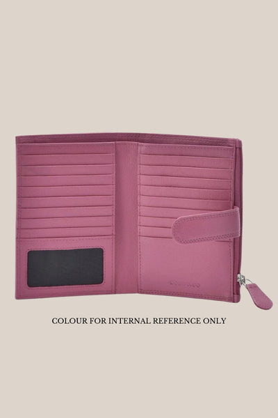 Cobb & Co Morriset Ladies Leather Wallet