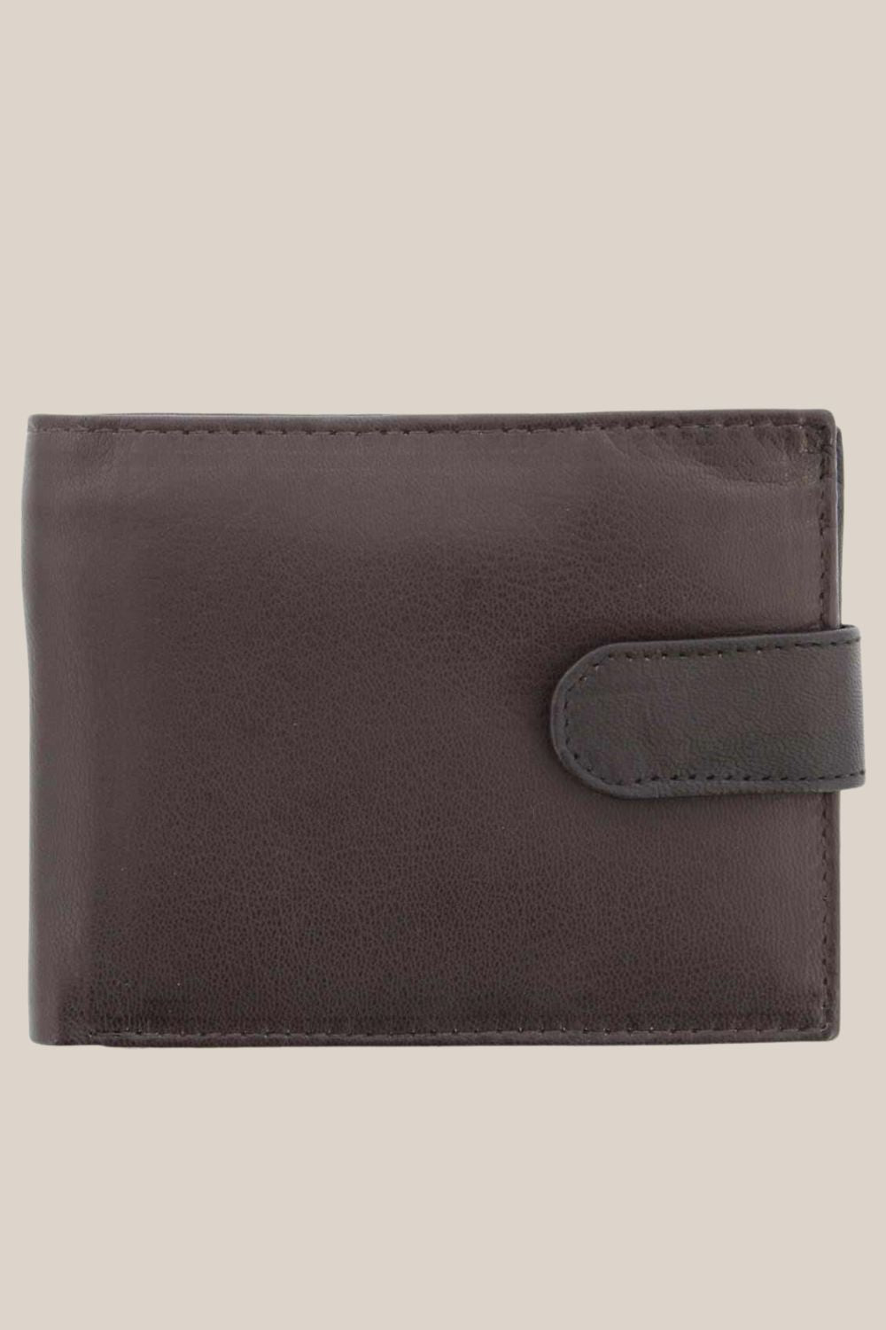 Cobb & Co Vince RFID Mens Wallet