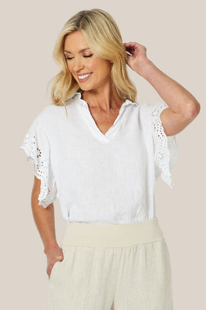 Gordon Smith Urban Top