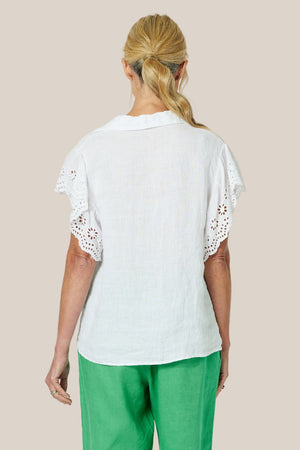 Gordon Smith Urban Top