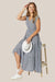 Threadz Check It Out Dress