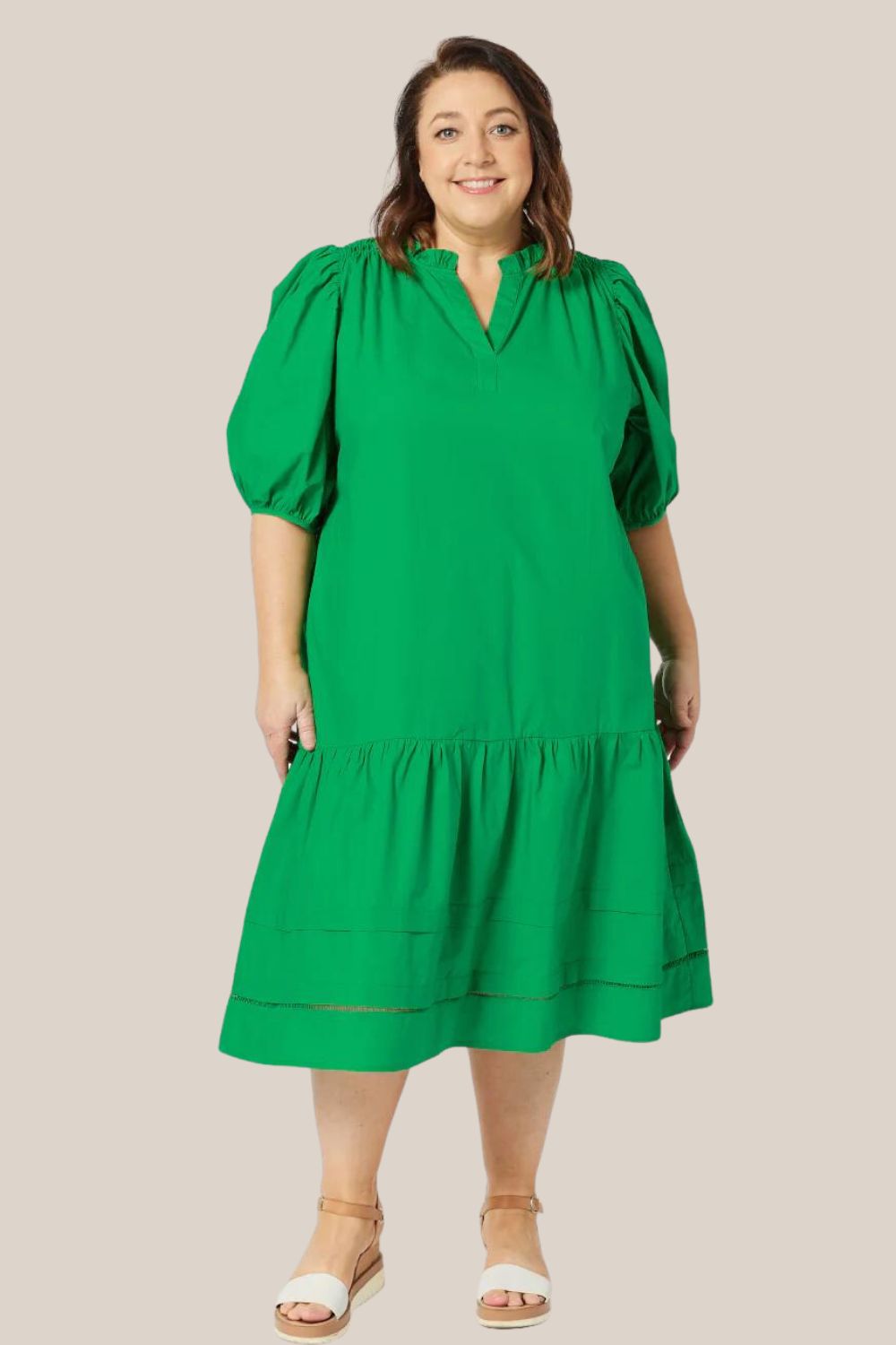 Threadz Kortney Dress