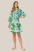 Hammock & Vine Moroccan Dress