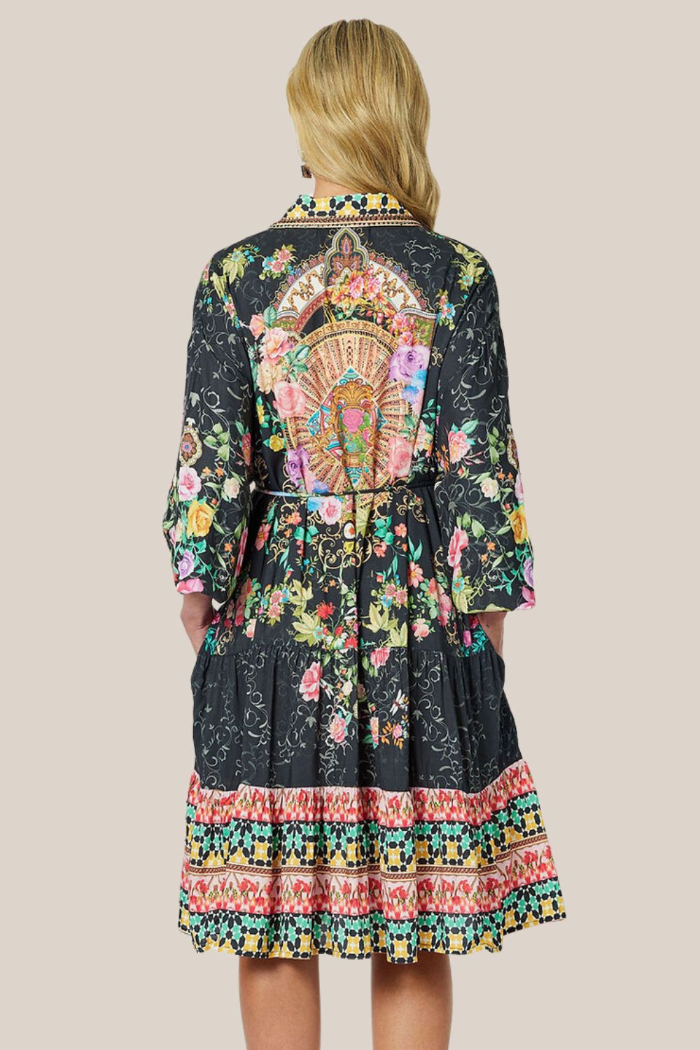 Hammock & Vine Paris Dress