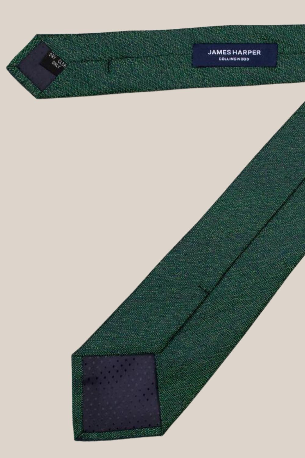 James Harper Texture Tie