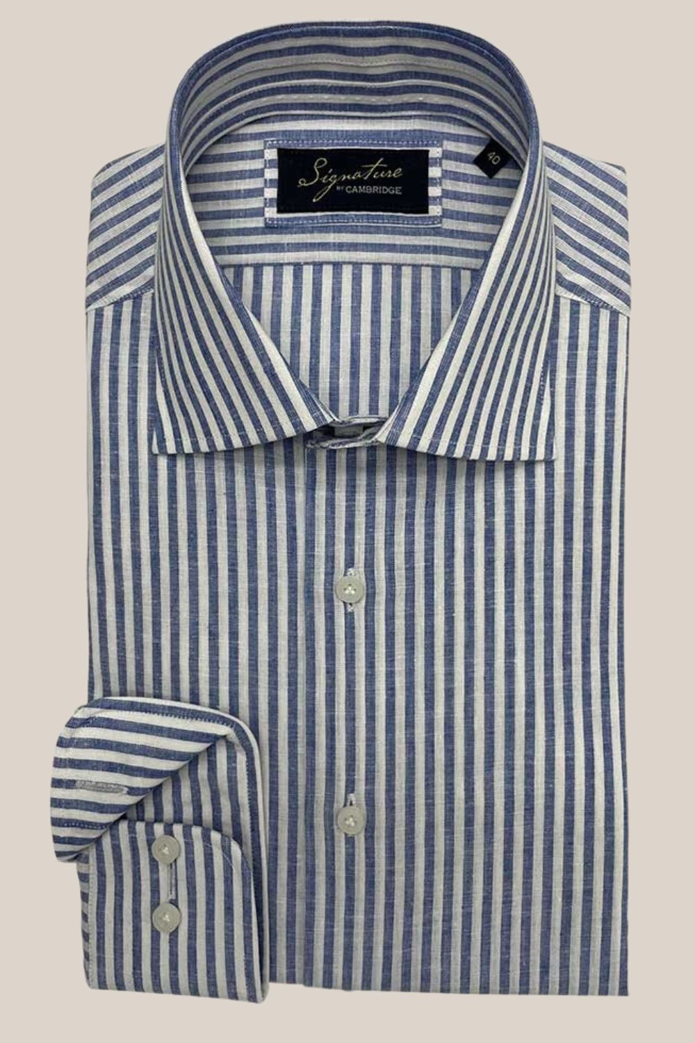 Cambridge Prahran Shirt