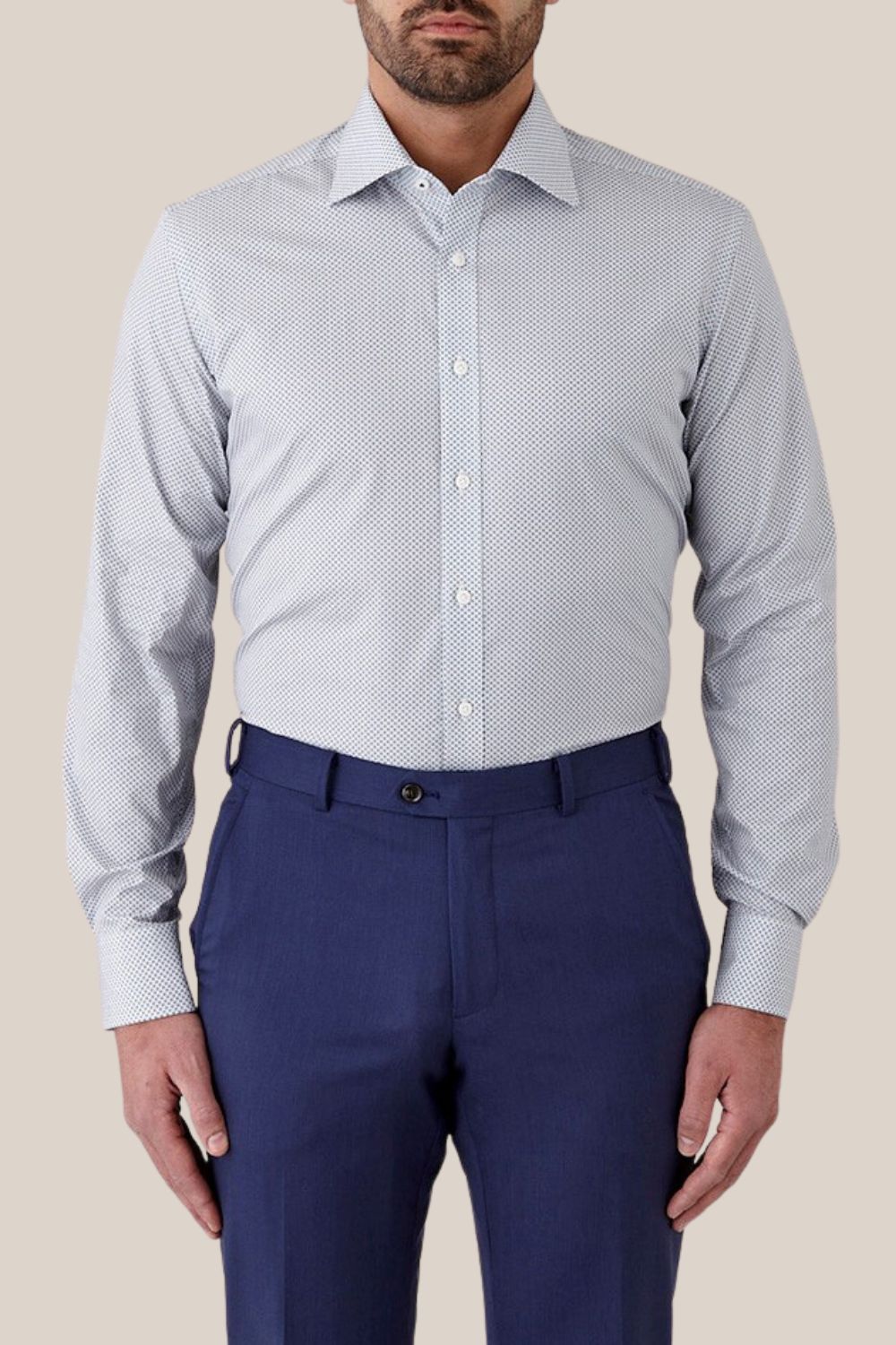 Cambridge Carlton Shirt