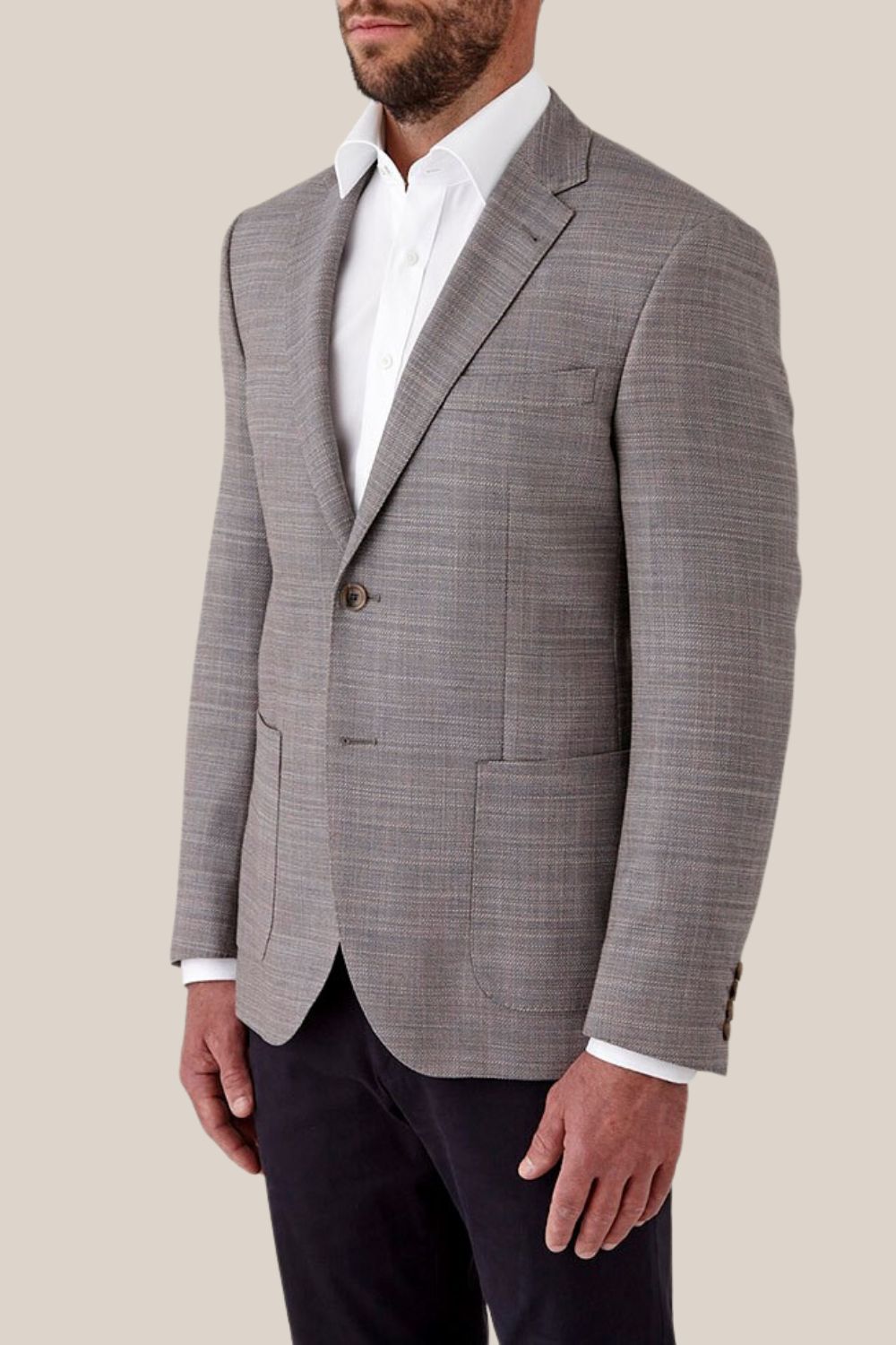 Cambridge Beaumaris Jacket