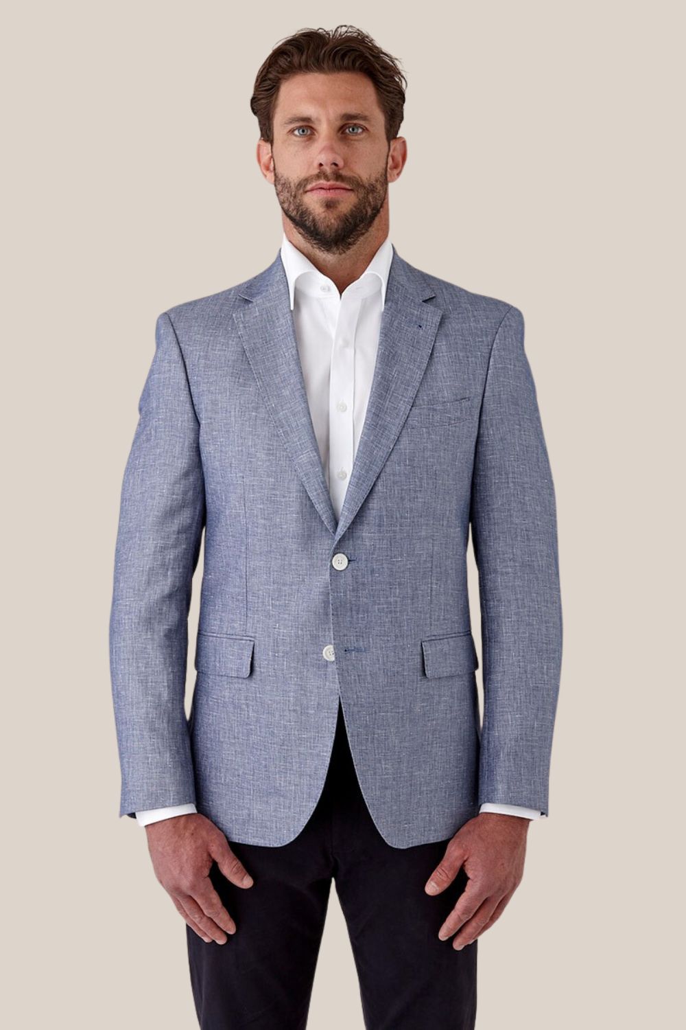 Cambridge Hawthorn Jacket