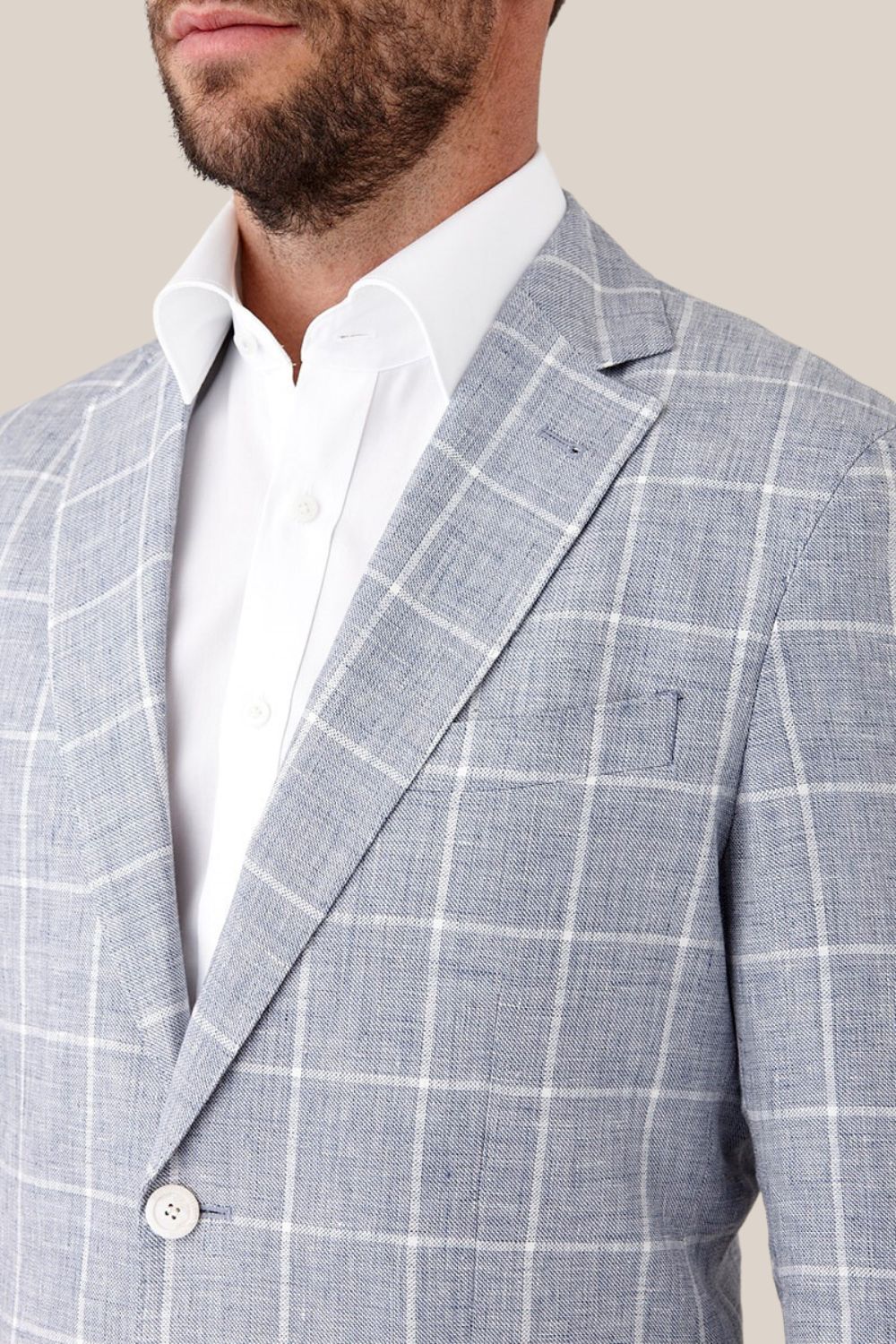 Cambridge Hawthorn Jacket