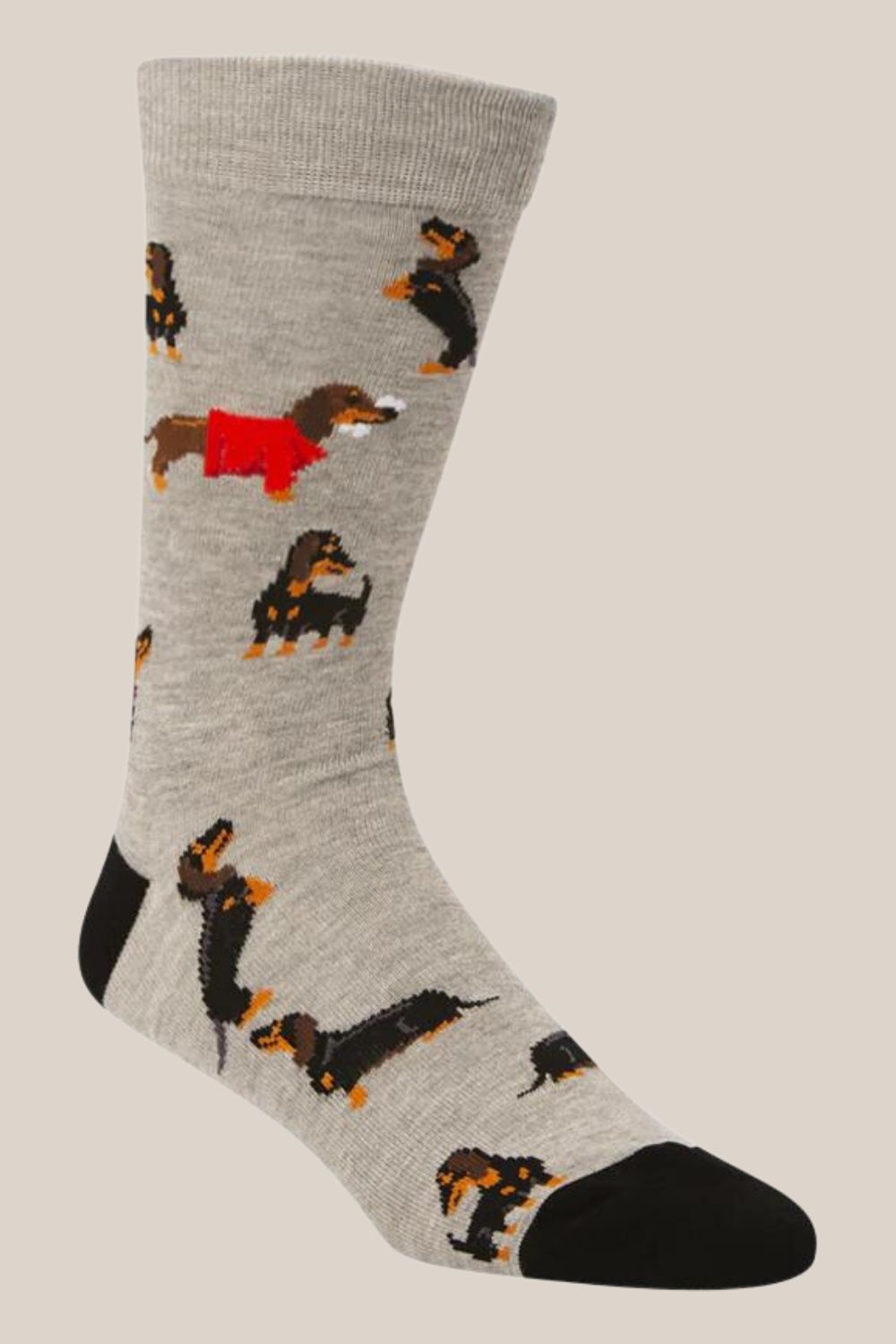 Bamboozld Weiner Bamboo Socks