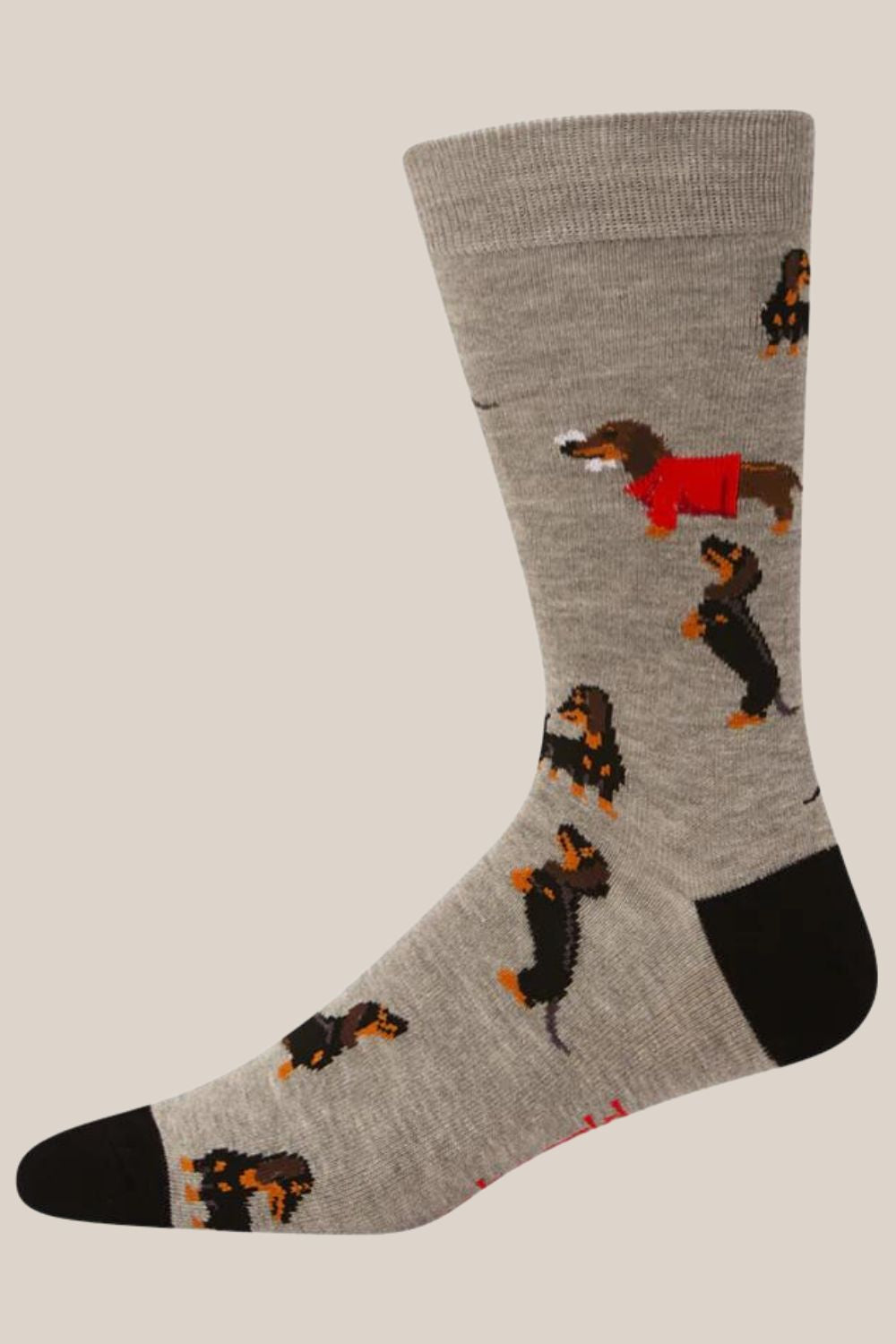 Bamboozld Weiner Bamboo Socks