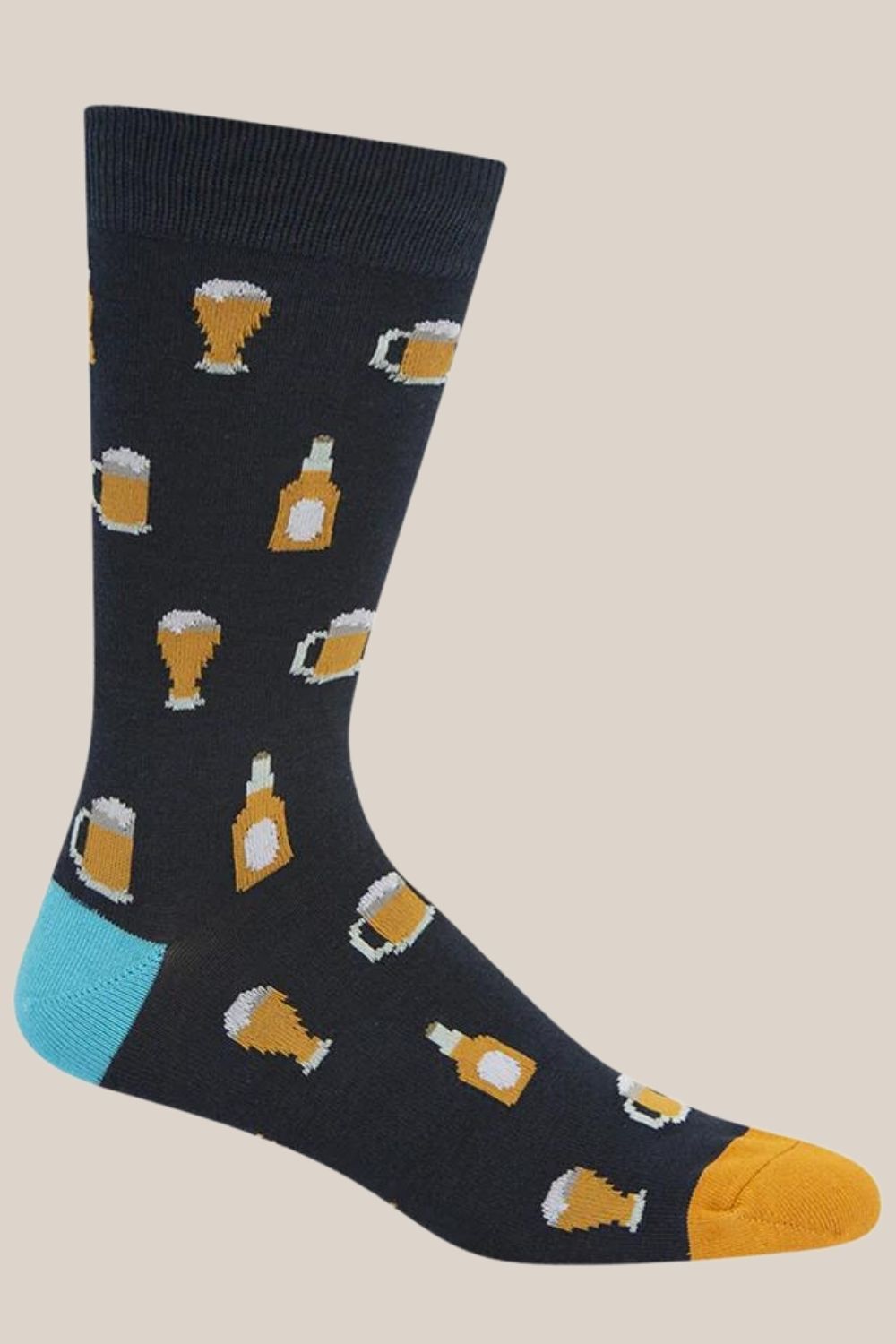 Bamboozld Beer Bamboo Socks