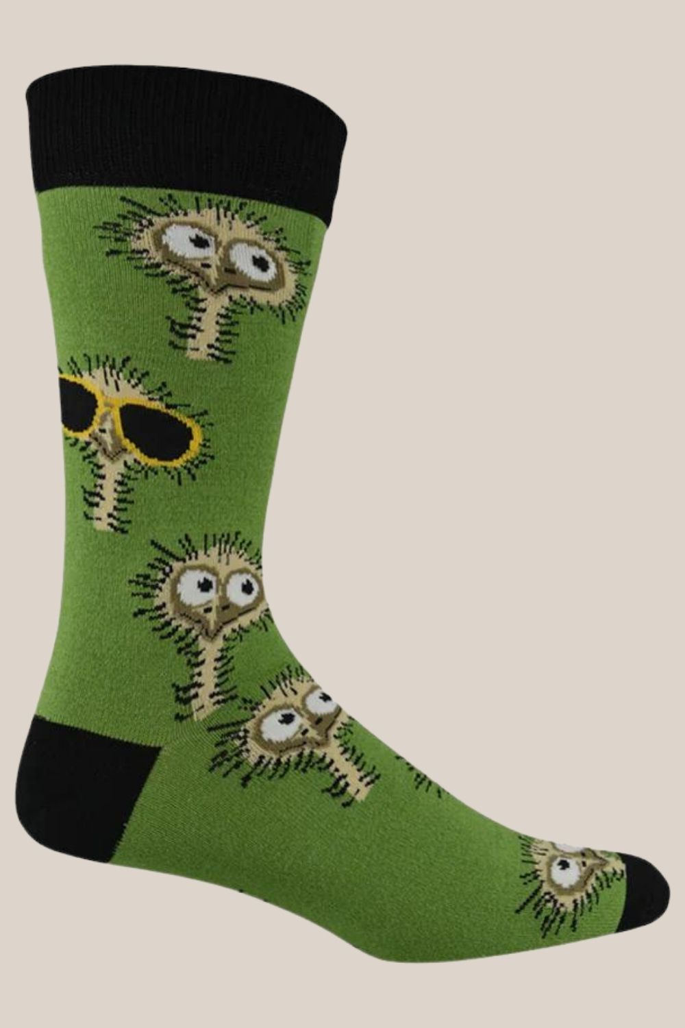 Bamboozld Emu Bamboo Socks