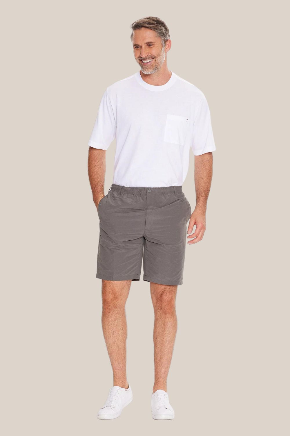 Breakaway Woodbury Short