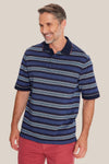 Breakaway Rio Cotton Pique Polo