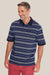 Breakaway Rio Cotton Pique Polo
