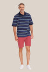 Breakaway Rio Cotton Pique Polo