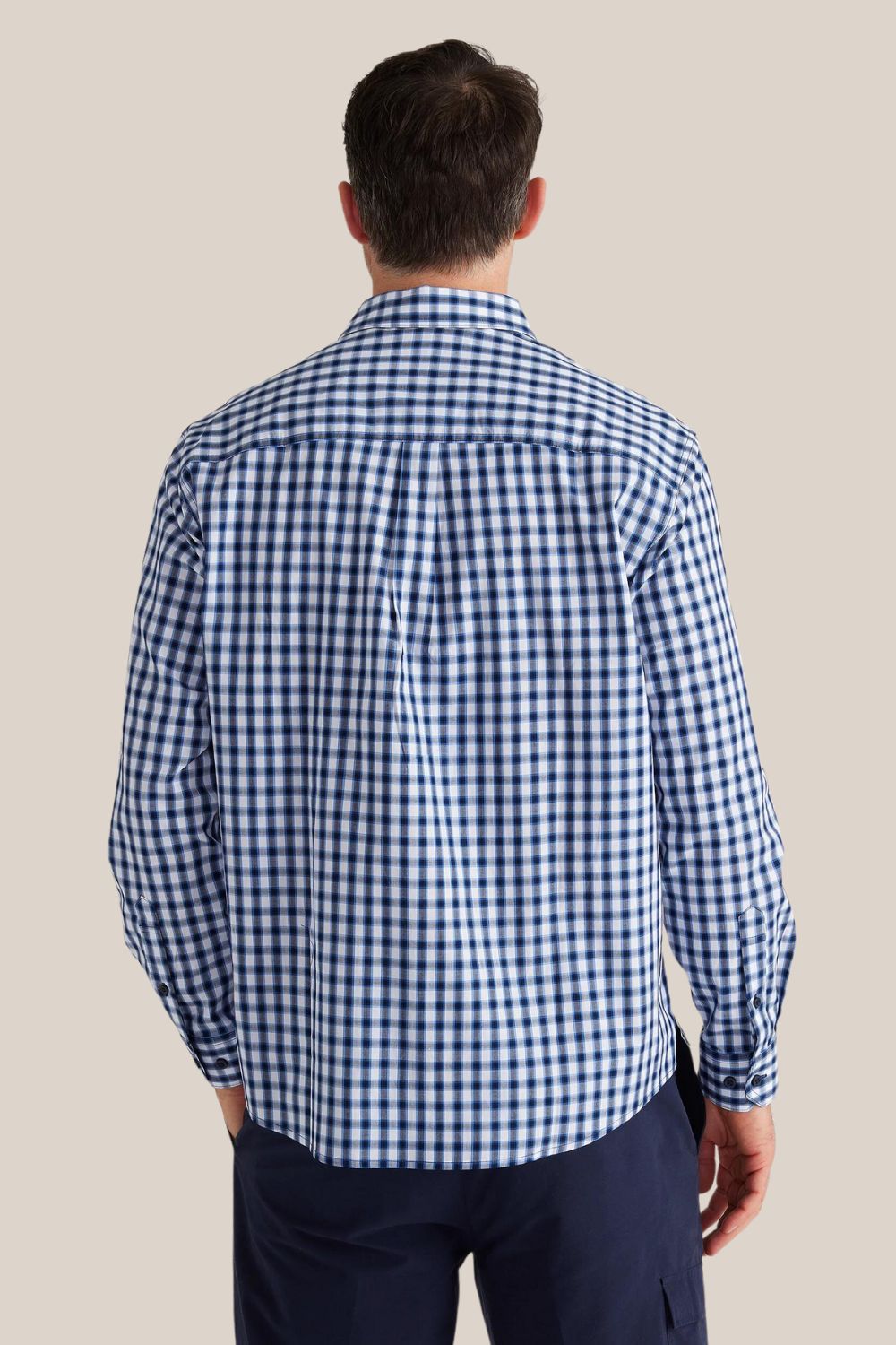 Breakaway Zapa L/S Shirt