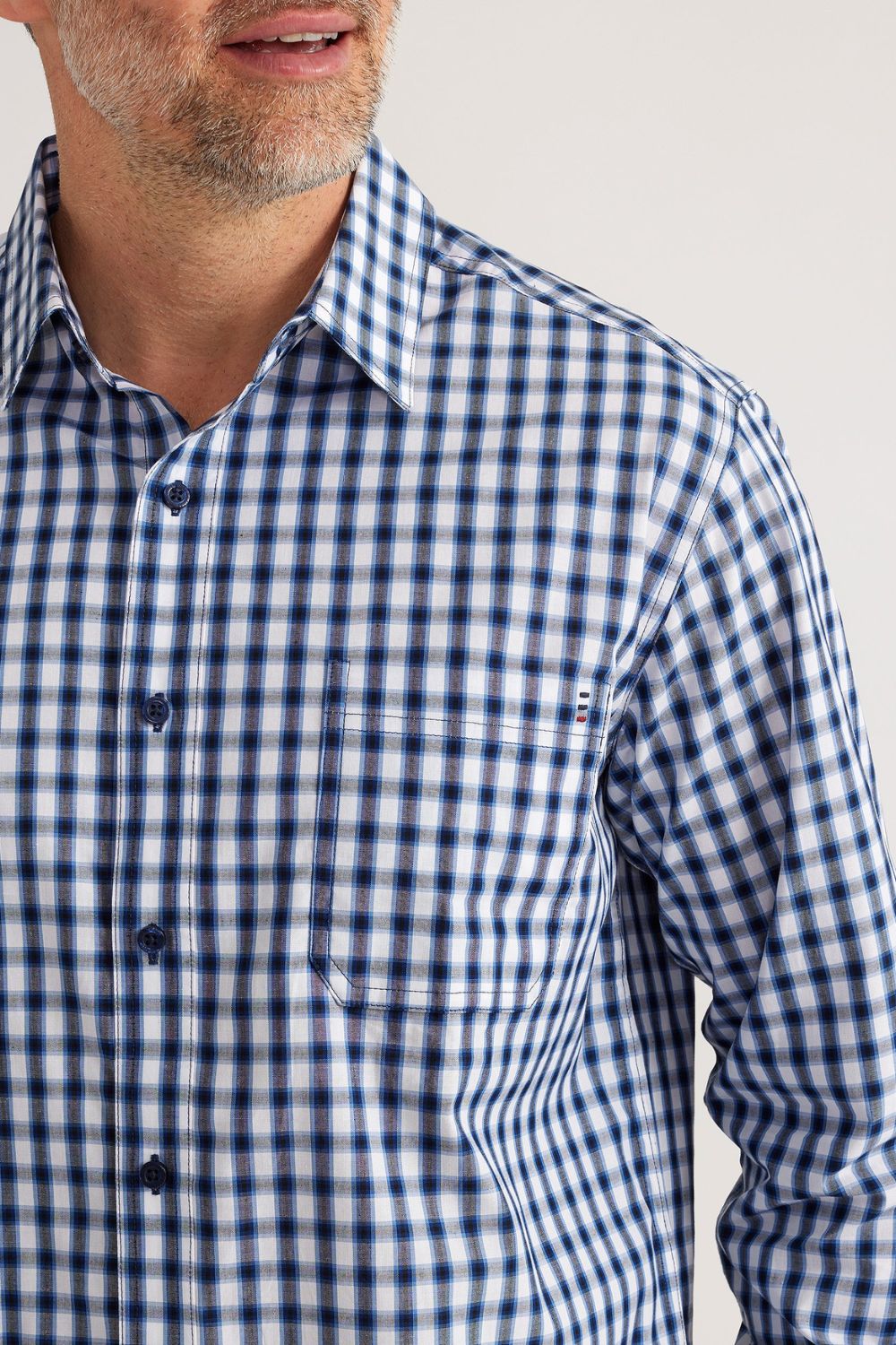 Breakaway Zapa L/S Shirt