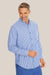 Breakaway Jet Seersucker Long Sleeve Shirt