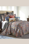 Classic Quilts Wentworth Quilt- Queen