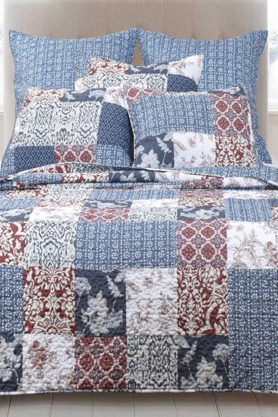 Classic Quilts Winton- Queen