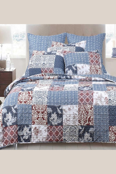 Classic Quilts Winton- Queen