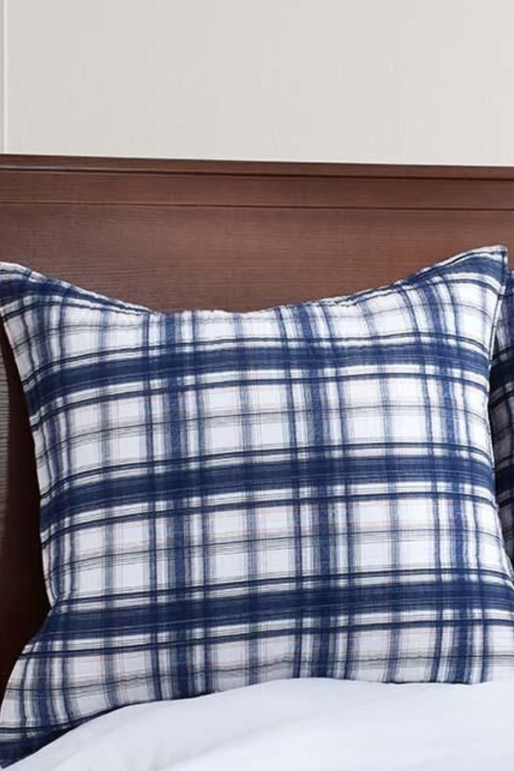 Classic Quilts Robin Plaid Quilt - Super King