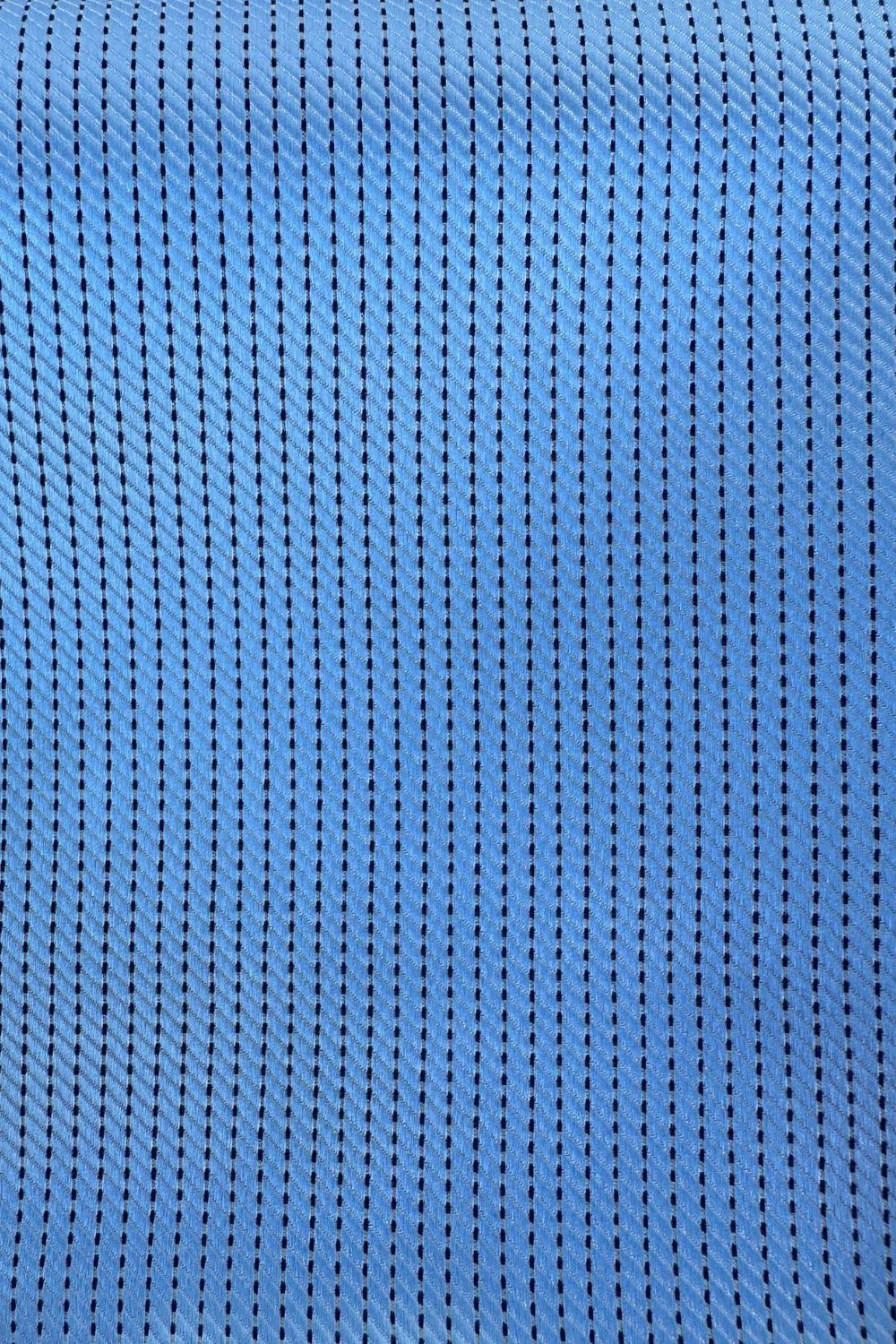 James Adelin Pin Dot Microfibre Hank