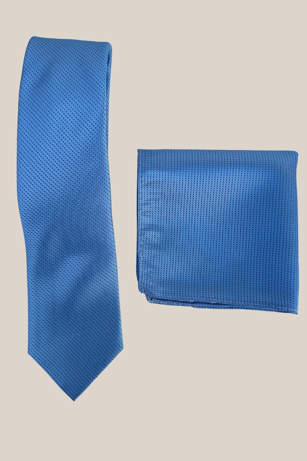 James Adelin Pin Dot Microfibre Hank