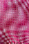 James Adelin Plain Textured Microfibre Tie