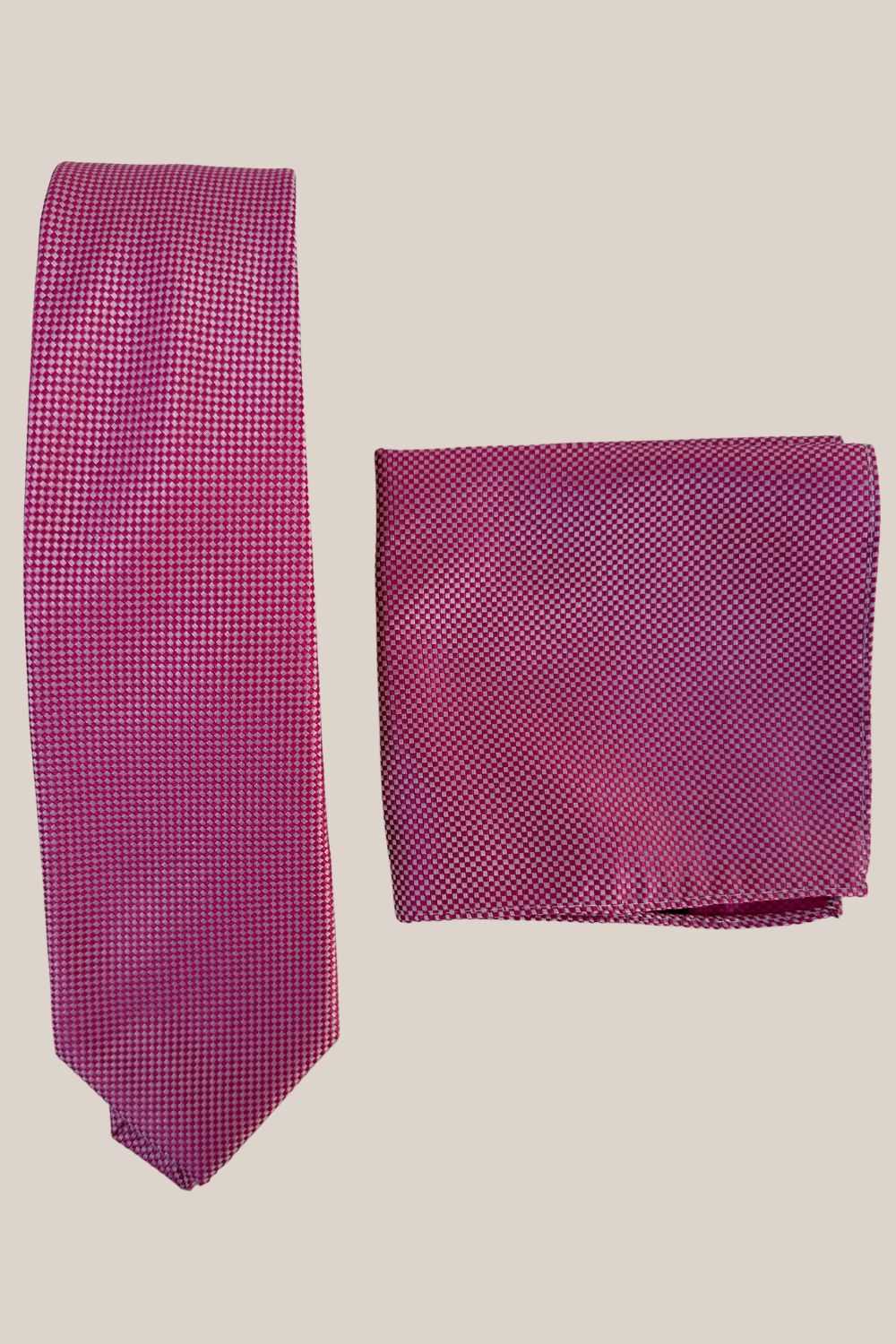 James Adelin Plain Microfibre Hank