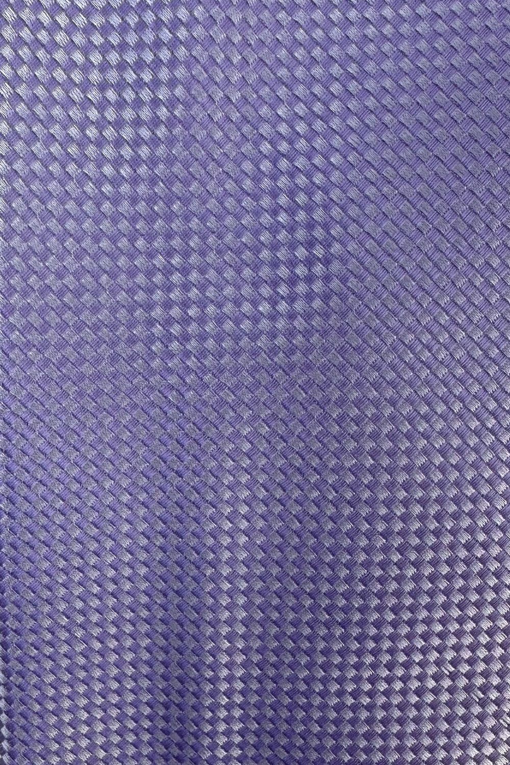 James Adelin Plain Microfibre Tie