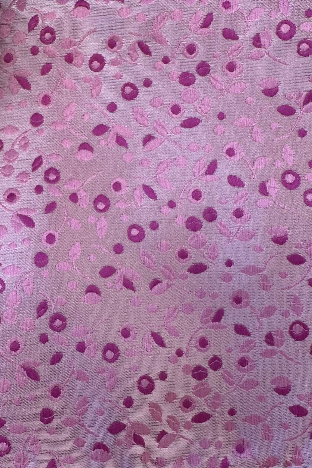 James Adelin Floral Microfibre Hank