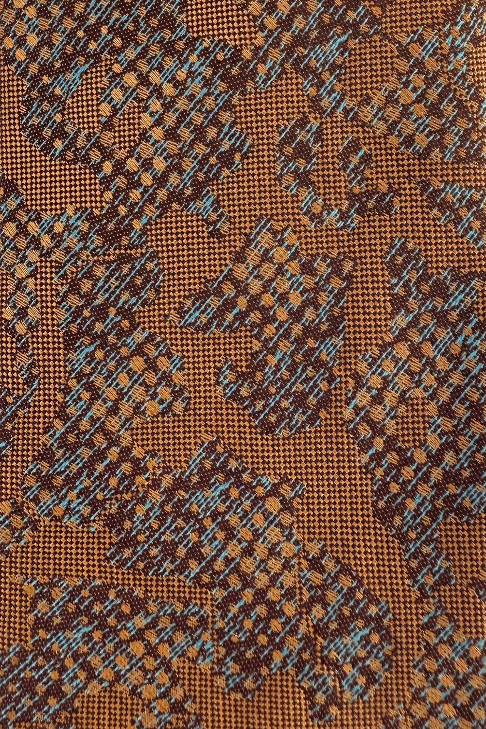 James Adelin Microfibre Tie, Hank & Flower Set