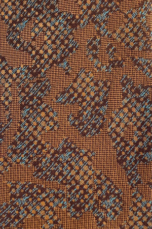James Adelin Microfibre Tie, Hank & Flower Set