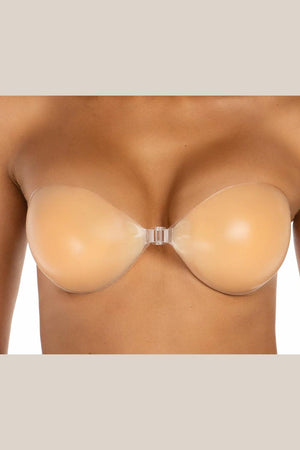 Secret Weapons Nudi Boobies
