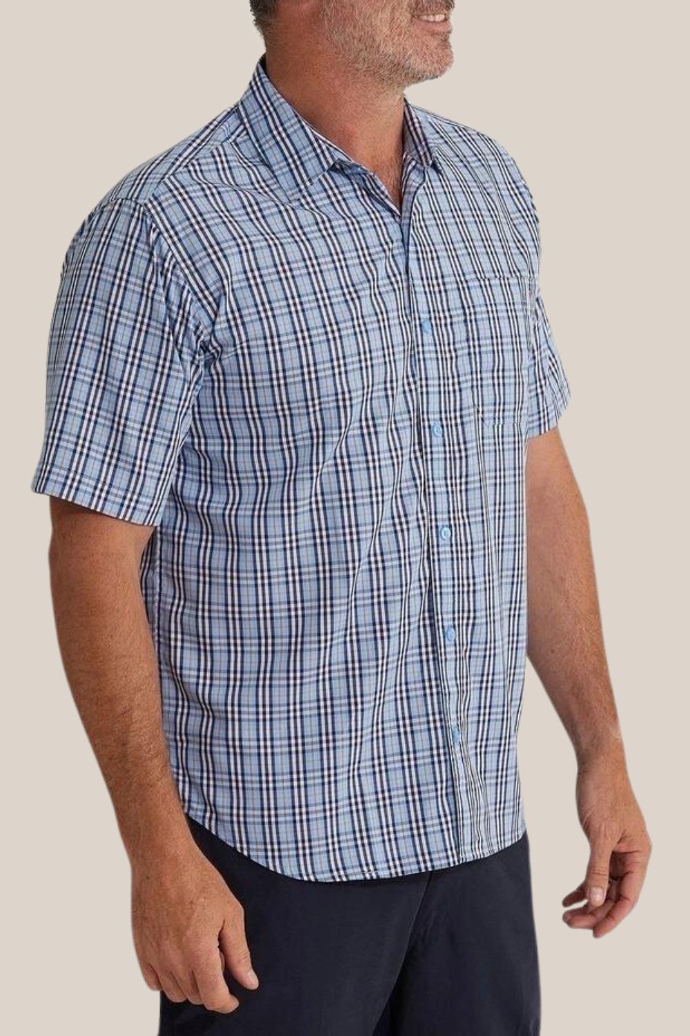 Breakaway Orleans Bamboo Blend Shirt