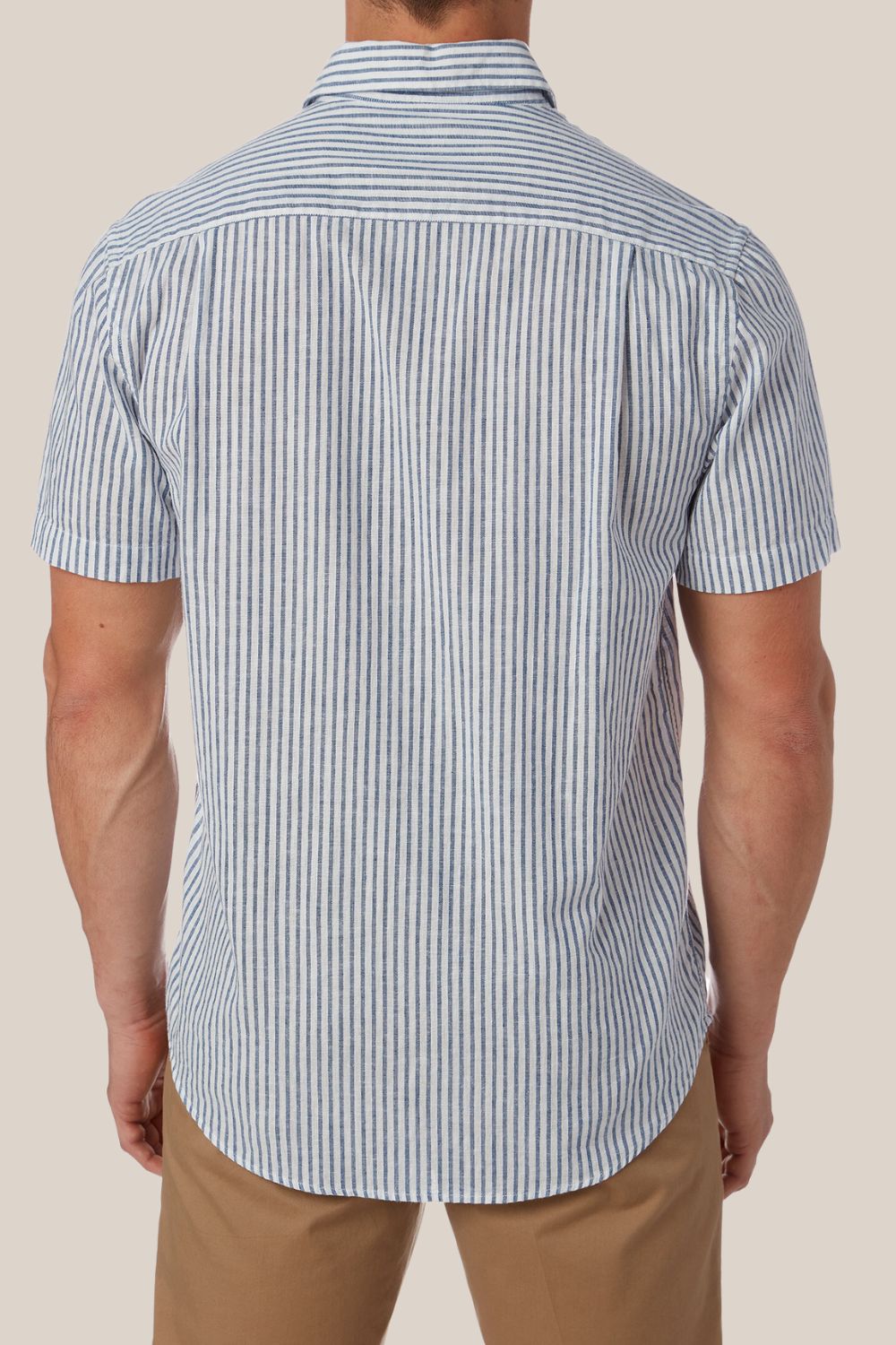 City Club Kepple Short Sleeve Shirt