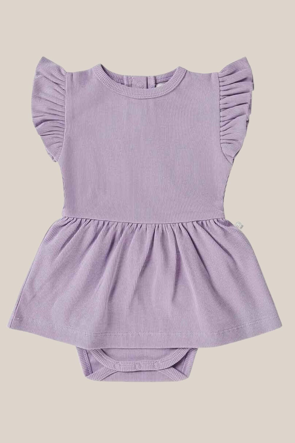 Snuggle Hunny Organic Dress