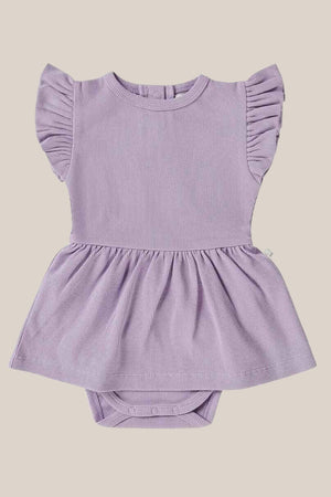 Snuggle Hunny Organic Dress