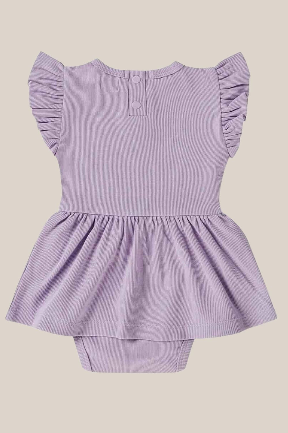 Snuggle Hunny Organic Dress