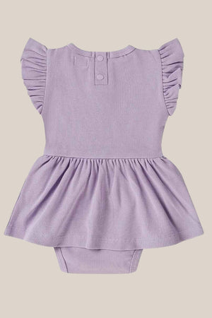 Snuggle Hunny Organic Dress