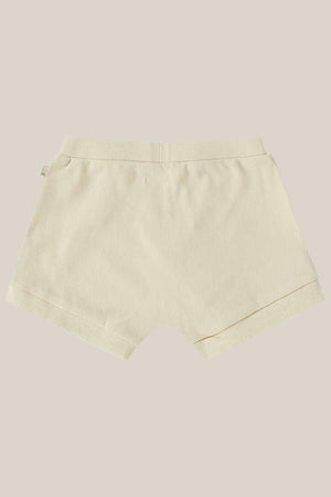 Snuggle Hunny Organic Shorts
