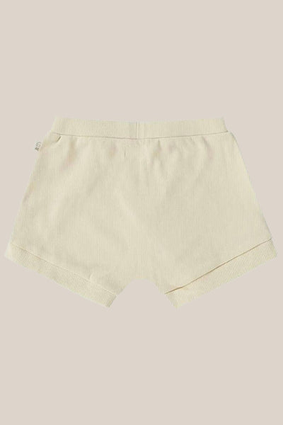 Snuggle Hunny Organic Shorts